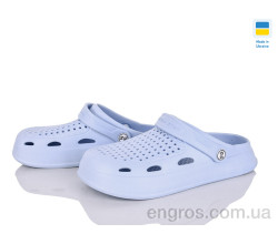 Кроксы Vladimir